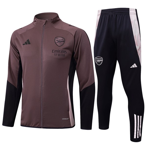 Chandal Arsenal 2025/26 Purpura 5